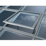 Okno dachowe Schüco AWS 57 RO