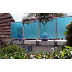 System balustrad LIGHTLINE