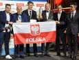 Mistrzostwa Świata Młodych Dekarzy za nami