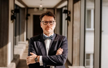 Era szkła we współczesnej architekturze trwa i będzie trwać w najlepsze