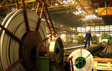 Dzień Otwarty w RAFAKO