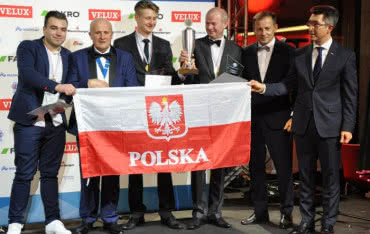 Mistrzostwa Świata Młodych Dekarzy za nami