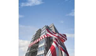 Paroc wprowadza nowe płyty izolacyjne PAROC® Cortex™ i PAROC® Cortex One™