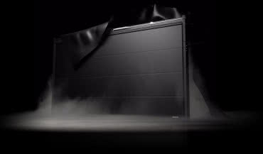 Brama PRIME Black Edition od firmy Wiśniowski!