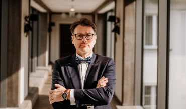 Era szkła we współczesnej architekturze trwa i będzie trwać w najlepsze