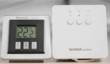 Ogrzewanie wielostrefowe w domu: jak ustawić temperatury i obniżyć rachunki?