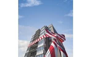 Paroc wprowadza nowe płyty izolacyjne PAROC® Cortex™ i PAROC® Cortex One™