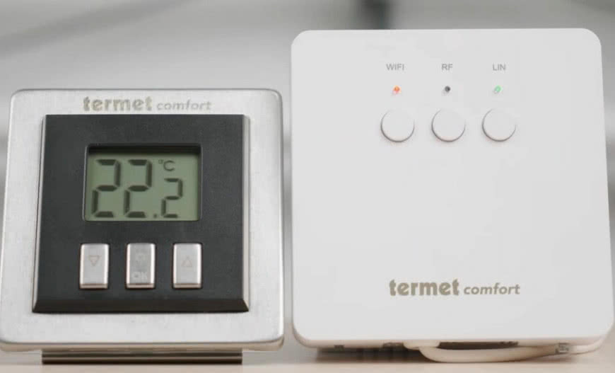 Ogrzewanie wielostrefowe w domu: jak ustawić temperatury i obniżyć rachunki?