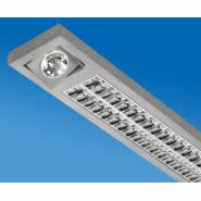 Oprawy oświetleniowe SYSTEM LUXO