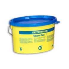 Płynna folia uszczelniająca Superflex 1