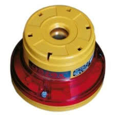 Sygnalizatory akustyczne i optyczne