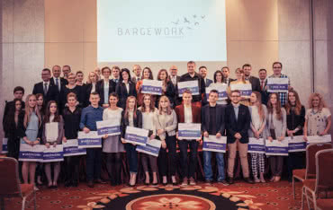 Konkurs Bargework – rozstrzygnięcie II etapu