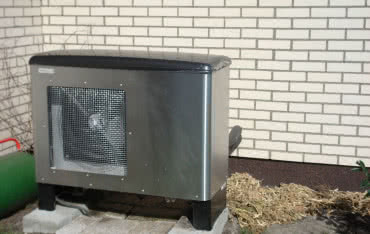 Co musimy wiedzieć o powietrznych pompach ciepła?