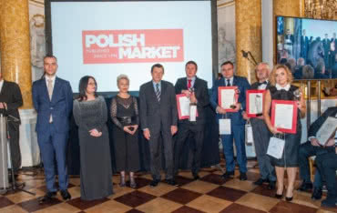 OKNOPLAST z Perłą Innowacji