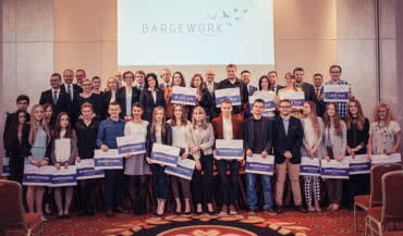 Konkurs Bargework – rozstrzygnięcie II etapu