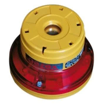 Sygnalizatory akustyczne i optyczne