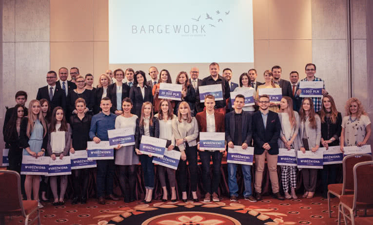 Konkurs Bargework – rozstrzygnięcie II etapu