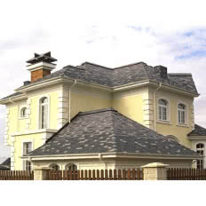 STANDARD - SHINGLE LINE