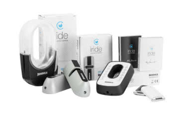 Nowość - cyfrowa klawiatura IRI.KPAD