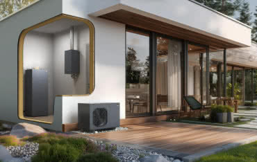 Pompa ciepła a przepisy F-gazowe 2024–2050: jak wybrać urządzenie bez ryzyka?