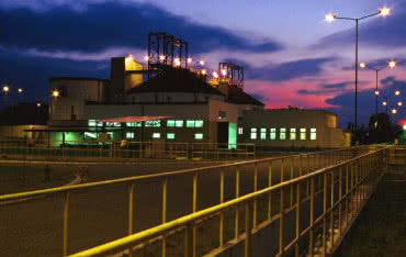 Zabrze wykorzystuje unijne fundusze na rozwój gospodarki wodno-ściekowej