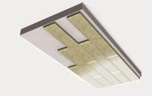 Nowa jakość PAROC CGL 20cy oznacza mniejsze straty ciepła