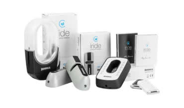 Nowość - cyfrowa klawiatura IRI.KPAD