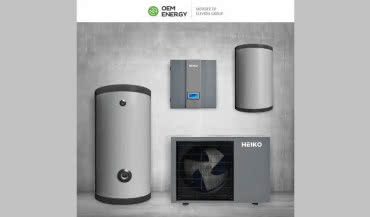 Zbiornik buforowy do pompy ciepła - jak wybrać mądrze?