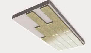 Nowa jakość PAROC CGL 20cy oznacza mniejsze straty ciepła