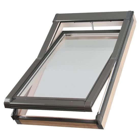 Elektrycznie otwierane okna VSC1 E3