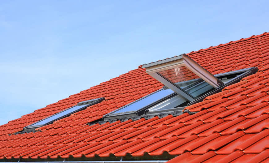 Montaż okien dachowych krok po kroku