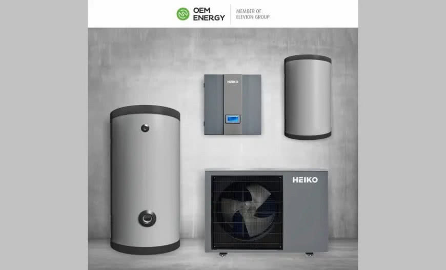 Zbiornik buforowy do pompy ciepła - jak wybrać mądrze?