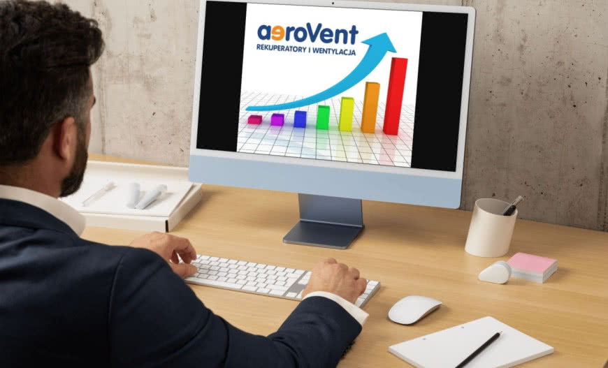 Rekuperacja - inwestycja, która podniesie wartość nieruchomości