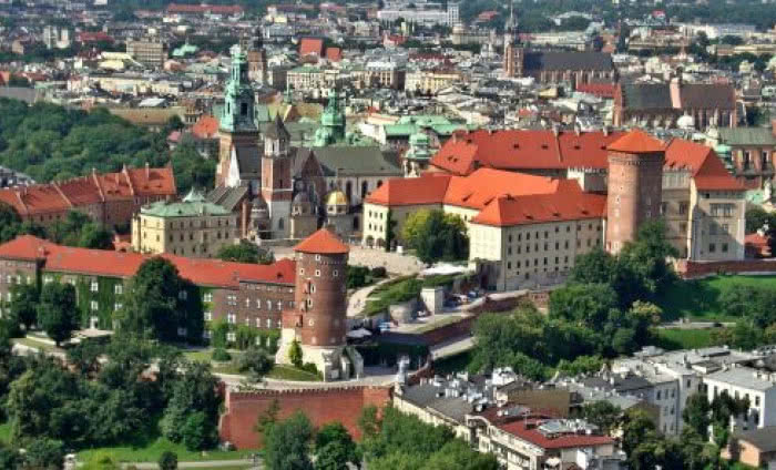 36,5 mln zł dofinansowania na wodę i ścieki w Krakowie