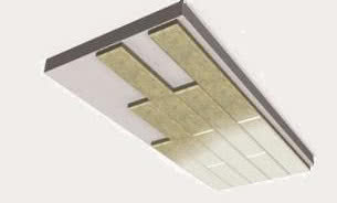 Nowa jakość PAROC CGL 20cy oznacza mniejsze straty ciepła