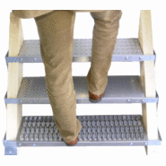 Bezpieczne schody Robelit