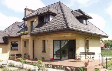 Stolarka okienna - szerokie możliwości konstrukcyjne