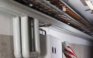 PAROC Hvac GreyCoat – nowe ekonomiczne i niepalne rozwiązanie dla instalacji HVAC 