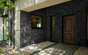 Drzwi zewnętrzne retro NOVA Retro Line – styl i parametry