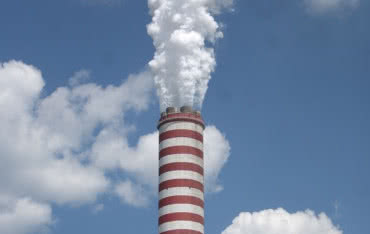 Redukcje emisji gazów w UE