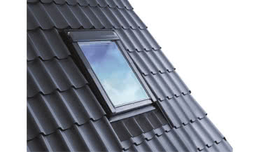 Szybciej, taniej, lepiej - nowe możliwości okien dachowych Keylite!