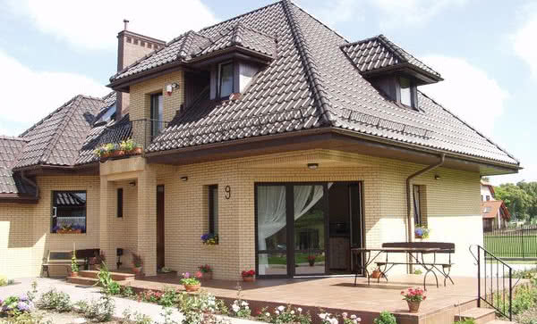 Stolarka okienna - szerokie możliwości konstrukcyjne