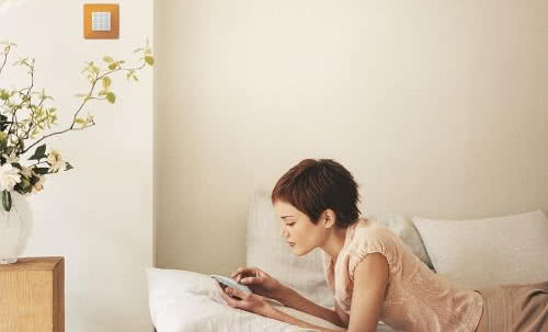 System NiceWay podniesie komfort użytkowania w każdym domu