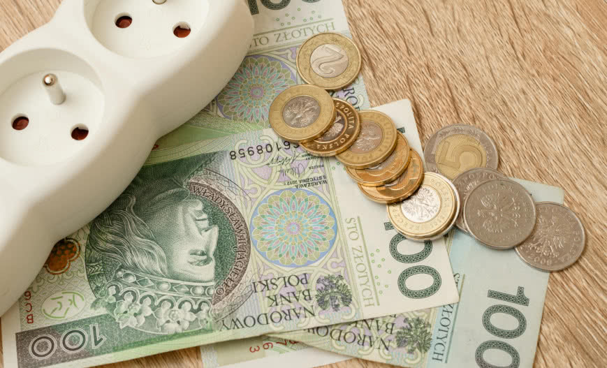 Prąd droższy o 20%! Sprawdź nowe ceny energii elektrycznej od lipca 2024