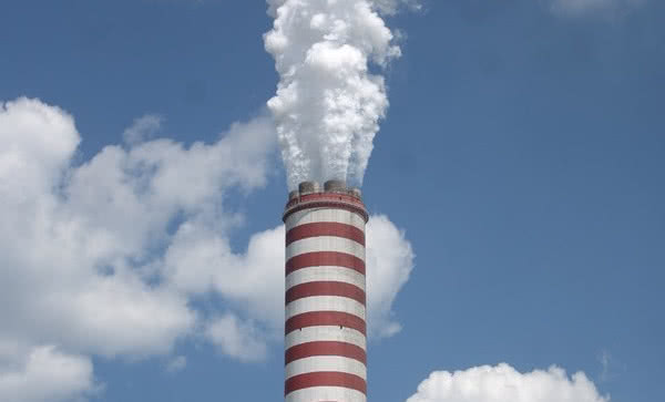 Redukcje emisji gazów w UE