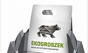 Ile jest ekologii w ekogroszku?