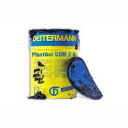 Masa uszczelniająca Plastikol UDM 2 S