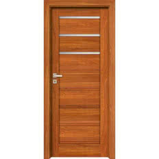 Skrzydła drzwiowe Linea Forte