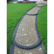 Kostka brukowa Polbruk NOSTALITE