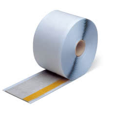 Taśma butyl VLIES DUO